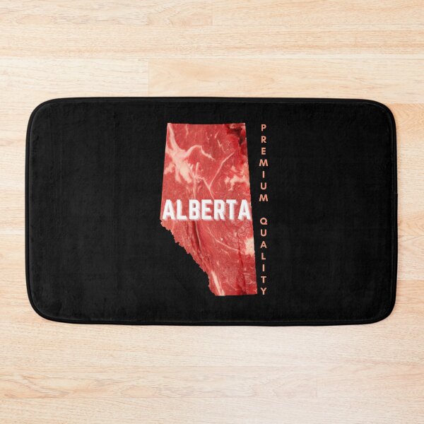 Item preview, Alberta Beef designed and sold by JCall69.