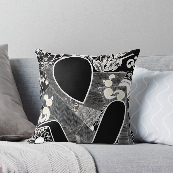 Item preview, BlackWhiteandMax Follow Me To Phi Phi designed and sold by BlackWhitenMax.