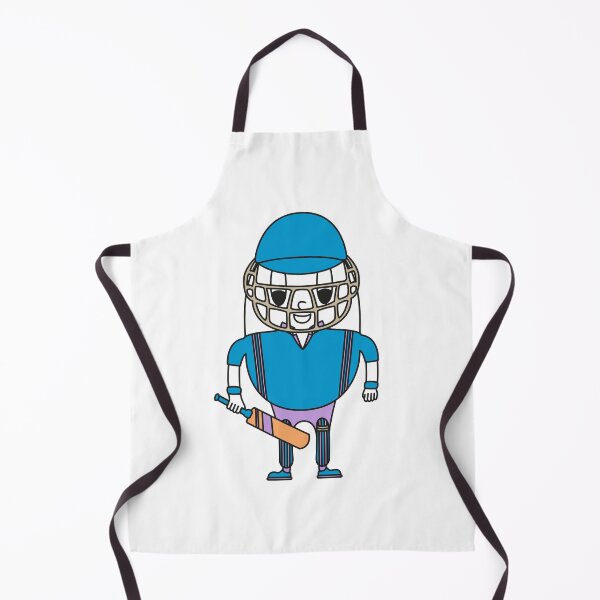 Item preview, Cricket-Batsman Egg designed and sold by M-P-Mueller.