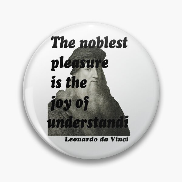 Item preview, Leonardo da vinci,Leonardo da vinci quotes designed and sold by Debajit Kro.