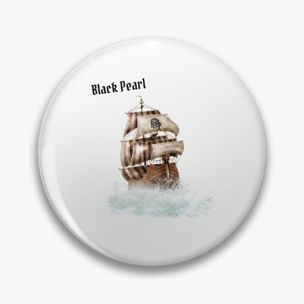 Item preview, Black Pearl designed and sold by albix81.