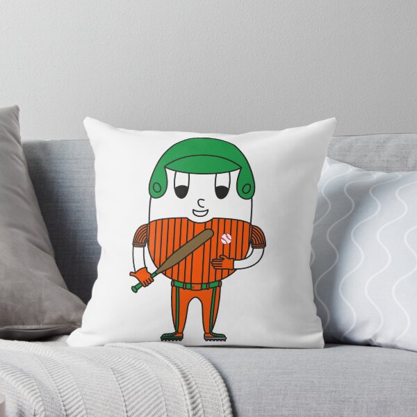 Item preview, Baseball-Batter Egg designed and sold by M-P-Mueller.