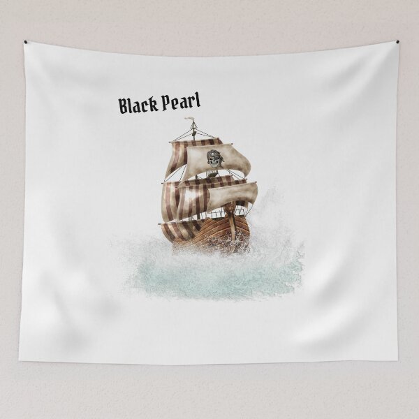 Item preview, Black Pearl designed and sold by albix81.