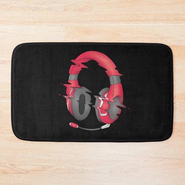 Item preview, Gamer headset gaming designed and sold by DerSenat.