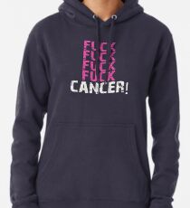 Fuck, fuck, fuck, fuck Krebs! Hoodie