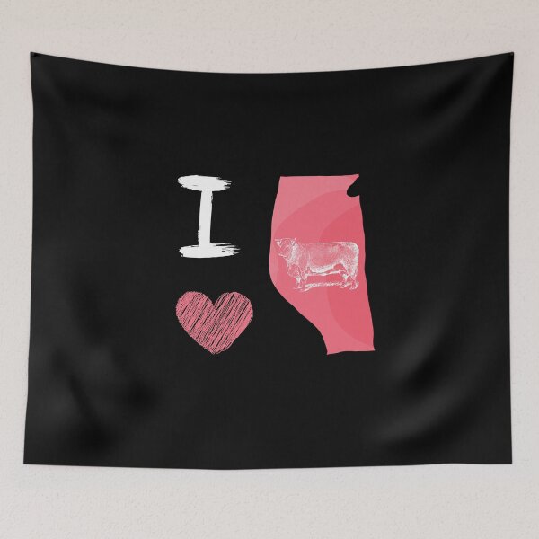 Item preview, Alberta Beef designed and sold by JCall69.