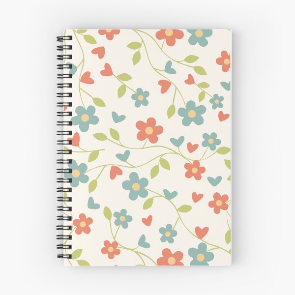 Item preview, Sophisticated Elegant Classy Feminine Beige Flowery Pattern designed and sold by GeekHeadDesigns.