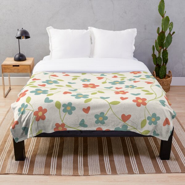 Item preview, Sophisticated Elegant Classy Feminine Beige Flowery Pattern designed and sold by GeekHeadDesigns.