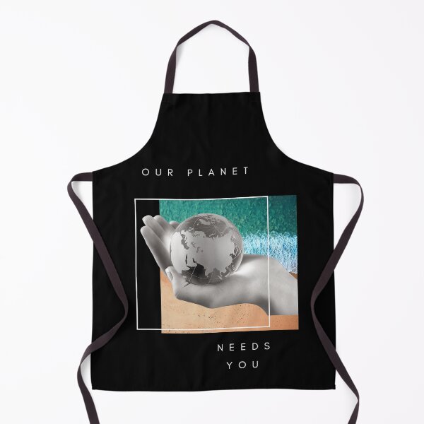 Item preview, our planet needs you  designed and sold by cute105.