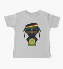 Reggae 0.1 Baby Tee