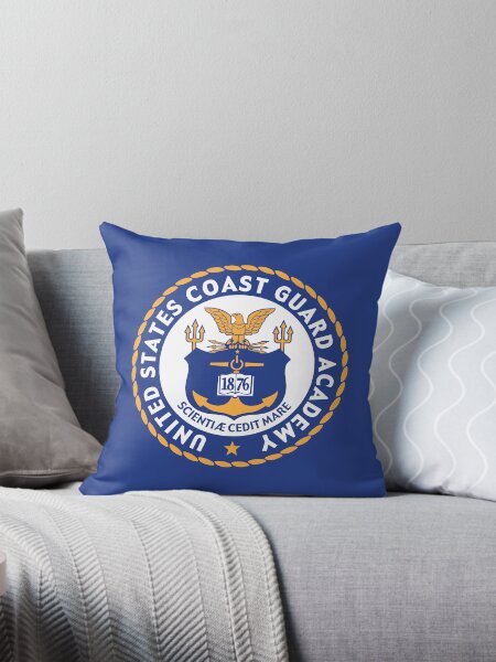 Item preview, United States Coast Guard Academy designed and sold by matsumotoeri274.