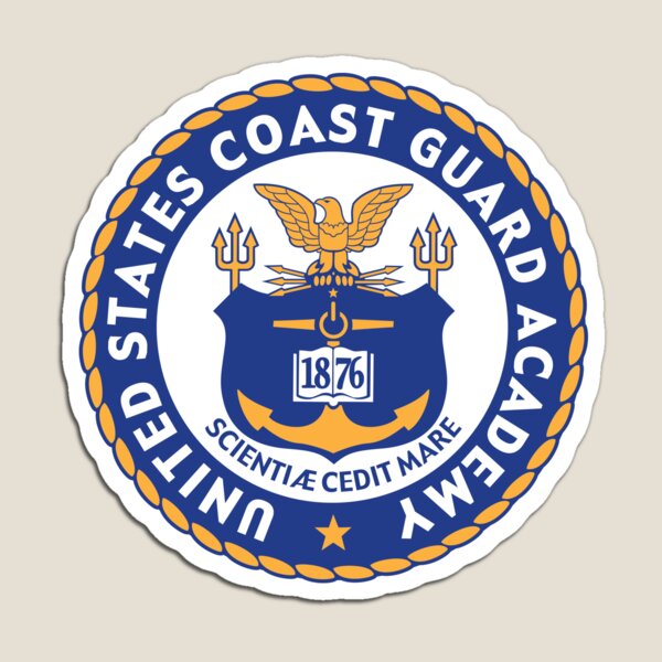 Item preview, United States Coast Guard Academy designed and sold by matsumotoeri274.