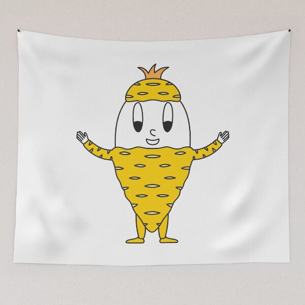 Item preview, Carrot Egg designed and sold by M-P-Mueller.