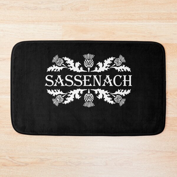 Item preview, Sassenach Outlander designed and sold by BarnesRobert.
