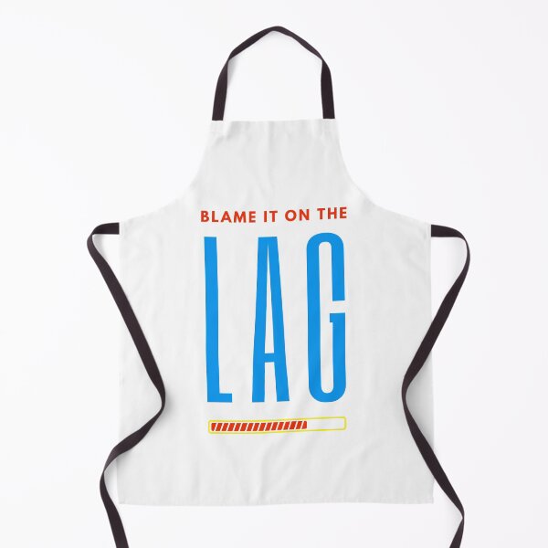 Item preview, Blame It on The LAG designed and sold by Desandu.