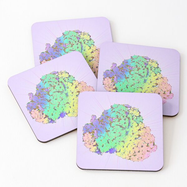 Item preview, Bursting Flowers designed and sold by BlackMoonRoze.