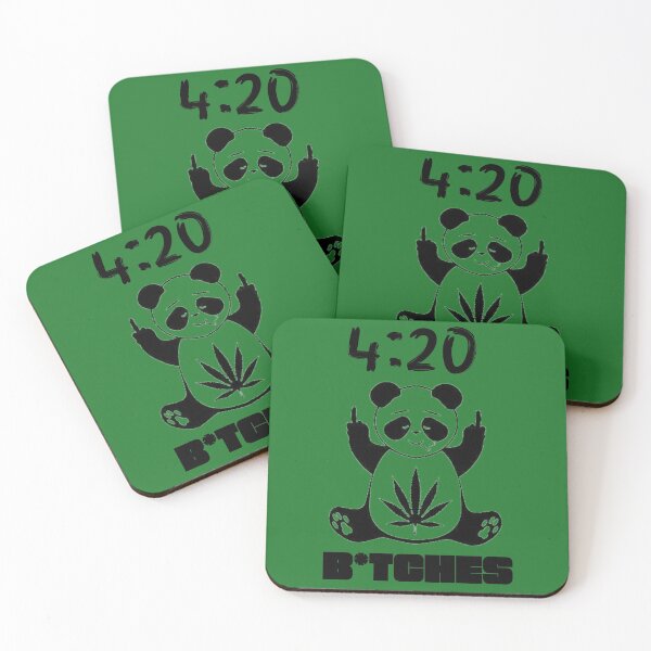 Item preview, 4:20 designed and sold by Shlepprock.
