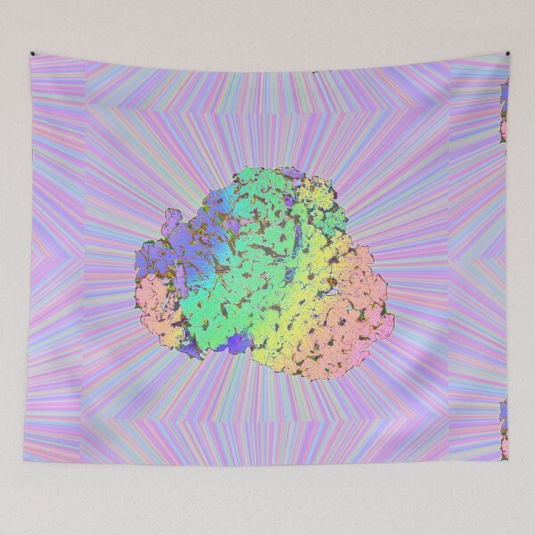 Item preview, Bursting Flowers designed and sold by BlackMoonRoze.