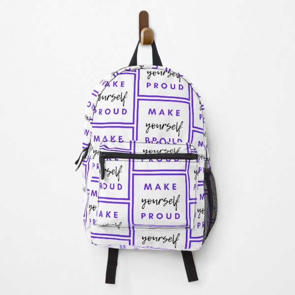 Item preview, Make yourself proud designed and sold by cute105.
