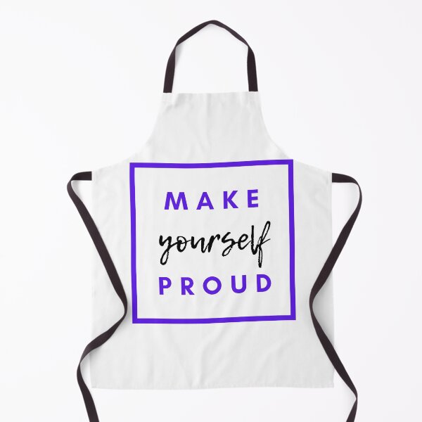 Item preview, Make yourself proud designed and sold by cute105.