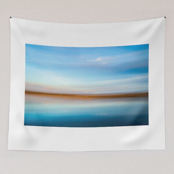Item preview, ICM Of Kenfig Pool in Wales designed and sold by Jinxyboy1908.