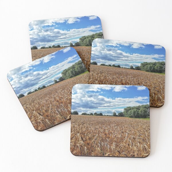 Item preview, Crop Field designed and sold by yyolka.
