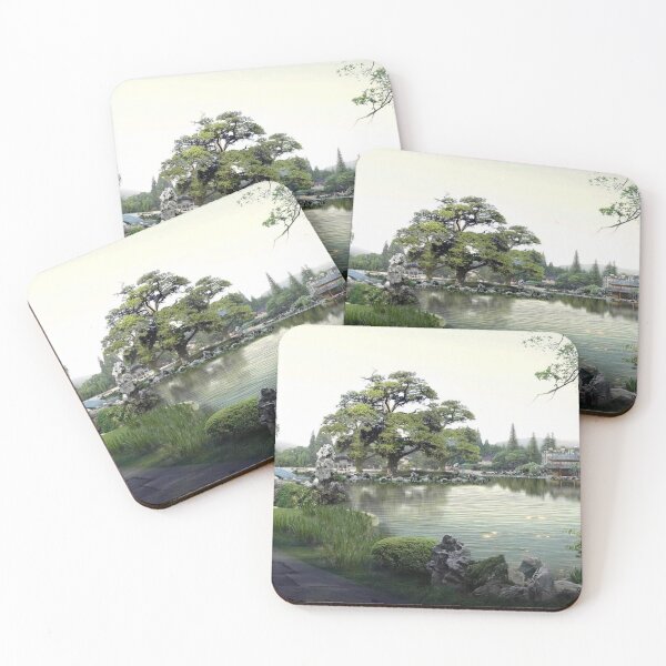 Item preview,  gorgeous lake designed and sold by 42youbest.