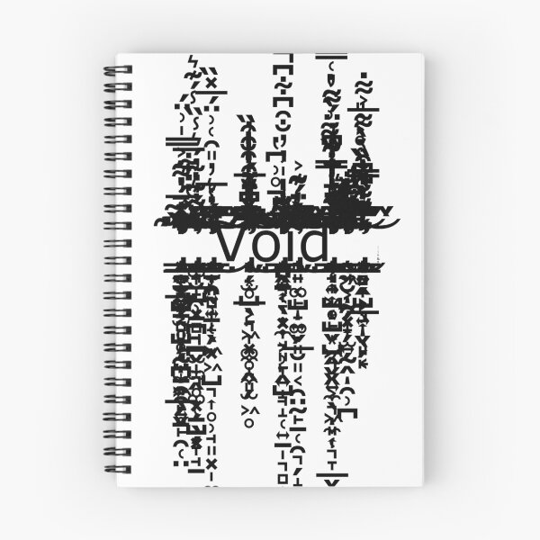 Item preview, Void designed and sold by RighteousOnix.