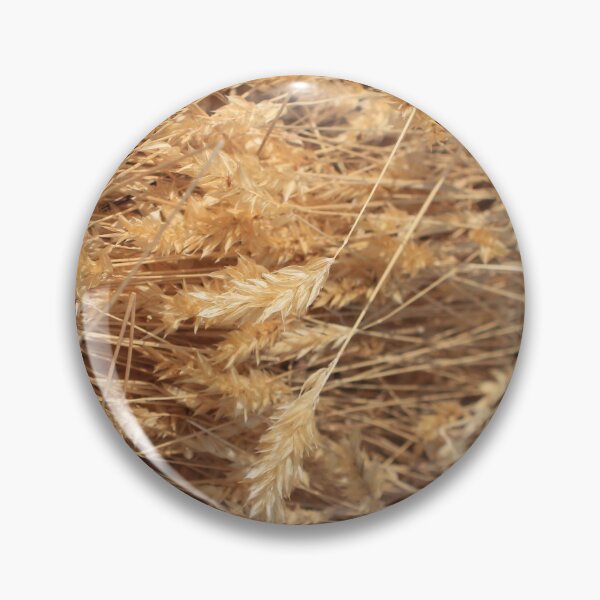 Item preview, Bent over Wheat Sheaves designed and sold by Sinemathk.