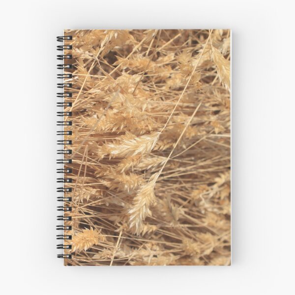 Item preview, Bent over Wheat Sheaves designed and sold by Sinemathk.