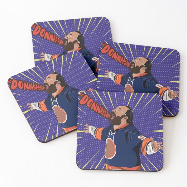 Item preview, Donna -30 Rock designed and sold by ZarditDesigns.
