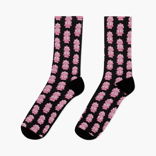 Item preview, All Wives are Created Equal but Only the Best are Born in February  designed and sold by YAHIA-14.