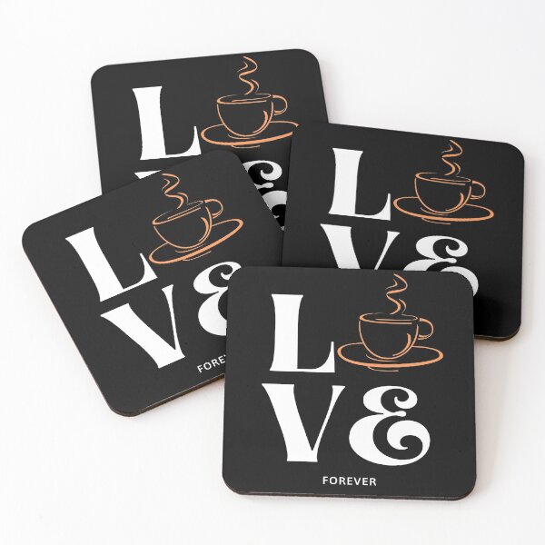 Item preview, I love Coffee designed and sold by Evanbabu.