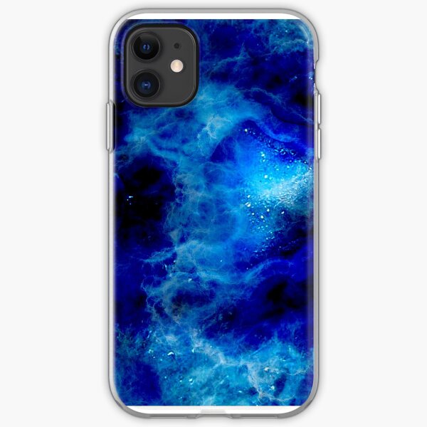 Magnificence gem iPhone Soft Case