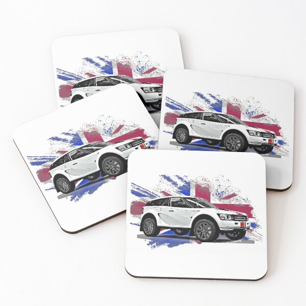 Artikelvorschau, Bowler Großbritannien Print entworfen und verkauft von Auto-Prints.