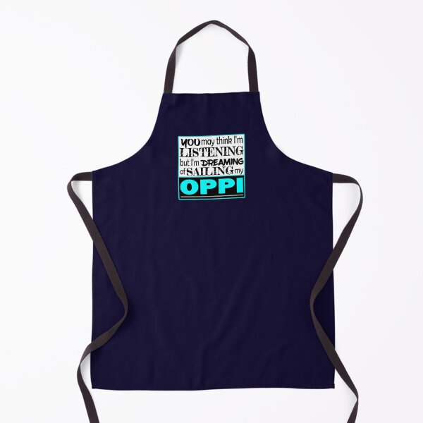 Item preview, Oppi Sailing designed and sold by clairesartworks.