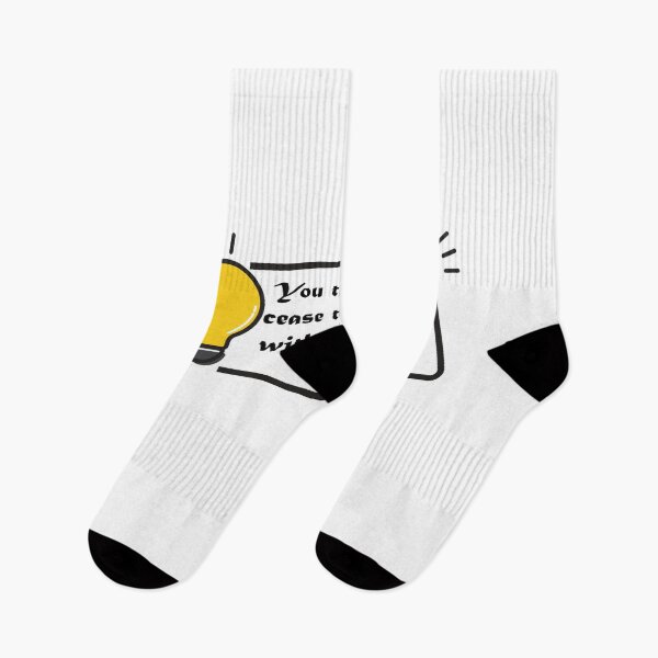Item preview, PHILOSOPHY QUOTES ' YOU TALK  WHEN YOU CEASE TO BE AT PEACE WITH YOUR THOUGHTS ' Sticker and T-shirt Clothes  designed and sold by simostore1.