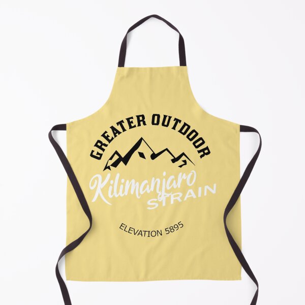 Item preview, Kilimanjaro strain designed and sold by maarifa.