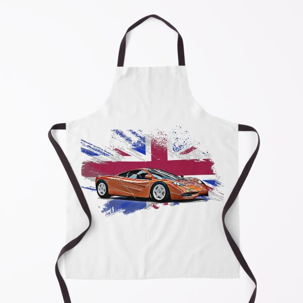 Item preview, F1 United Kingdom Print designed and sold by Auto-Prints.