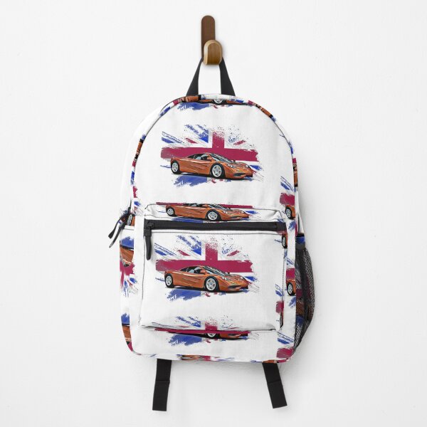 Item preview, F1 United Kingdom Print designed and sold by Auto-Prints.