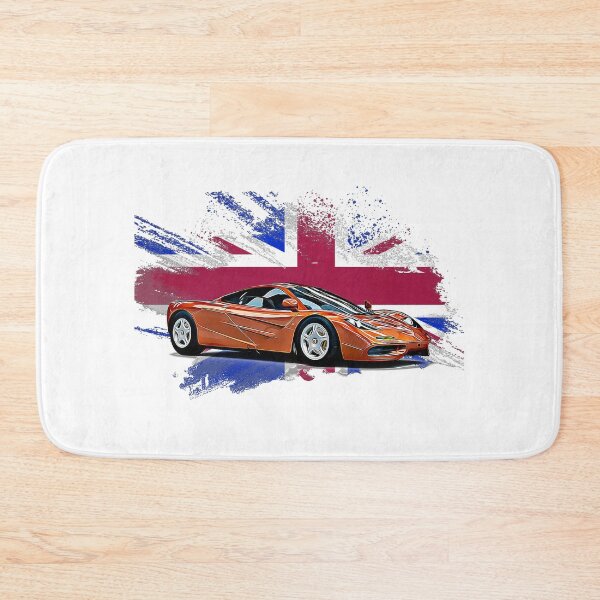 Item preview, F1 United Kingdom Print designed and sold by Auto-Prints.