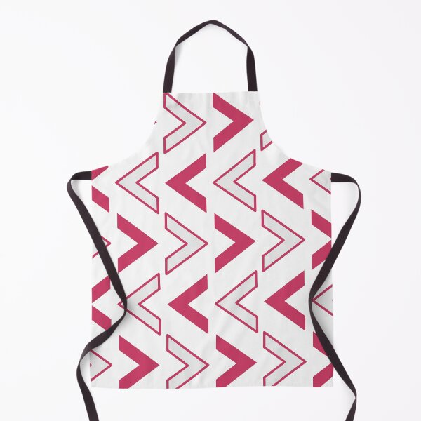Item preview, red arrows pattern designed and sold by venus-ian.