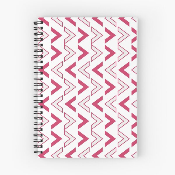 Item preview, red arrows pattern designed and sold by venus-ian.