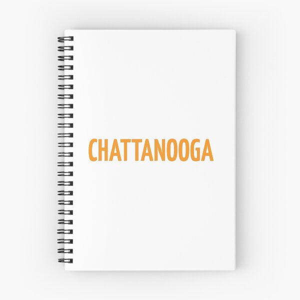 Aperçu de l'œuvre Chattanooga créée et vendue par ProjectX23Red.