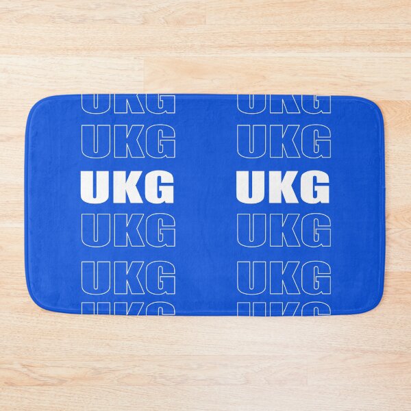Item preview, UKG  designed and sold by Marvelpic.