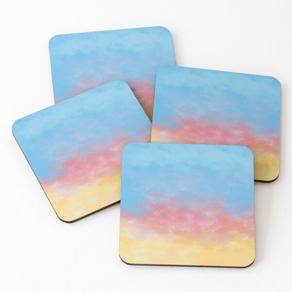 Item preview, Clouds designed and sold by MareMars.