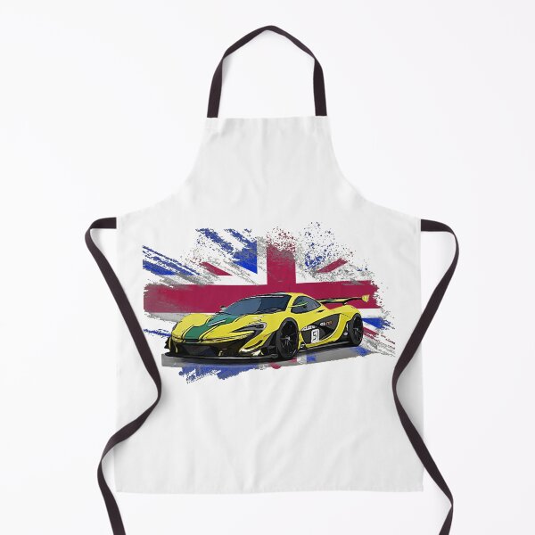 Item preview, P1 GTR United Kingdom Print designed and sold by Auto-Prints.