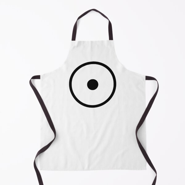 Item preview, Sun black symbol designed and sold by EngineerGoC.
