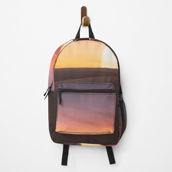 Item preview, Camel in Sand Dunes Sunrise Gobi Desert Mongolia designed and sold by paradiskt.