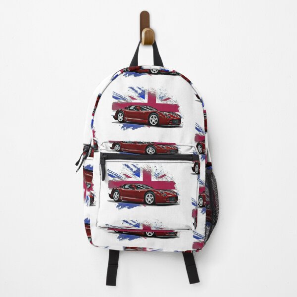 Item preview, Cerbera United Kingdom Print designed and sold by Auto-Prints.